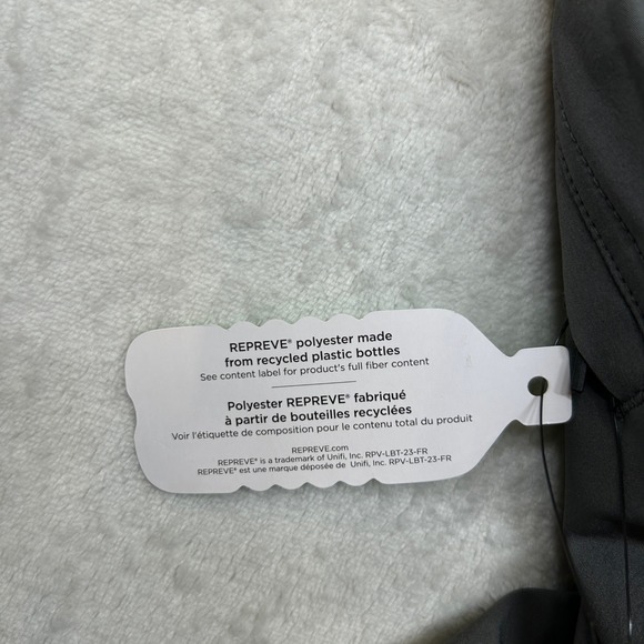 Soybu Woven Joggers Mens Medium Grey Activewear Pants Lightweight Drawstring‎ - Picture 4 of 7